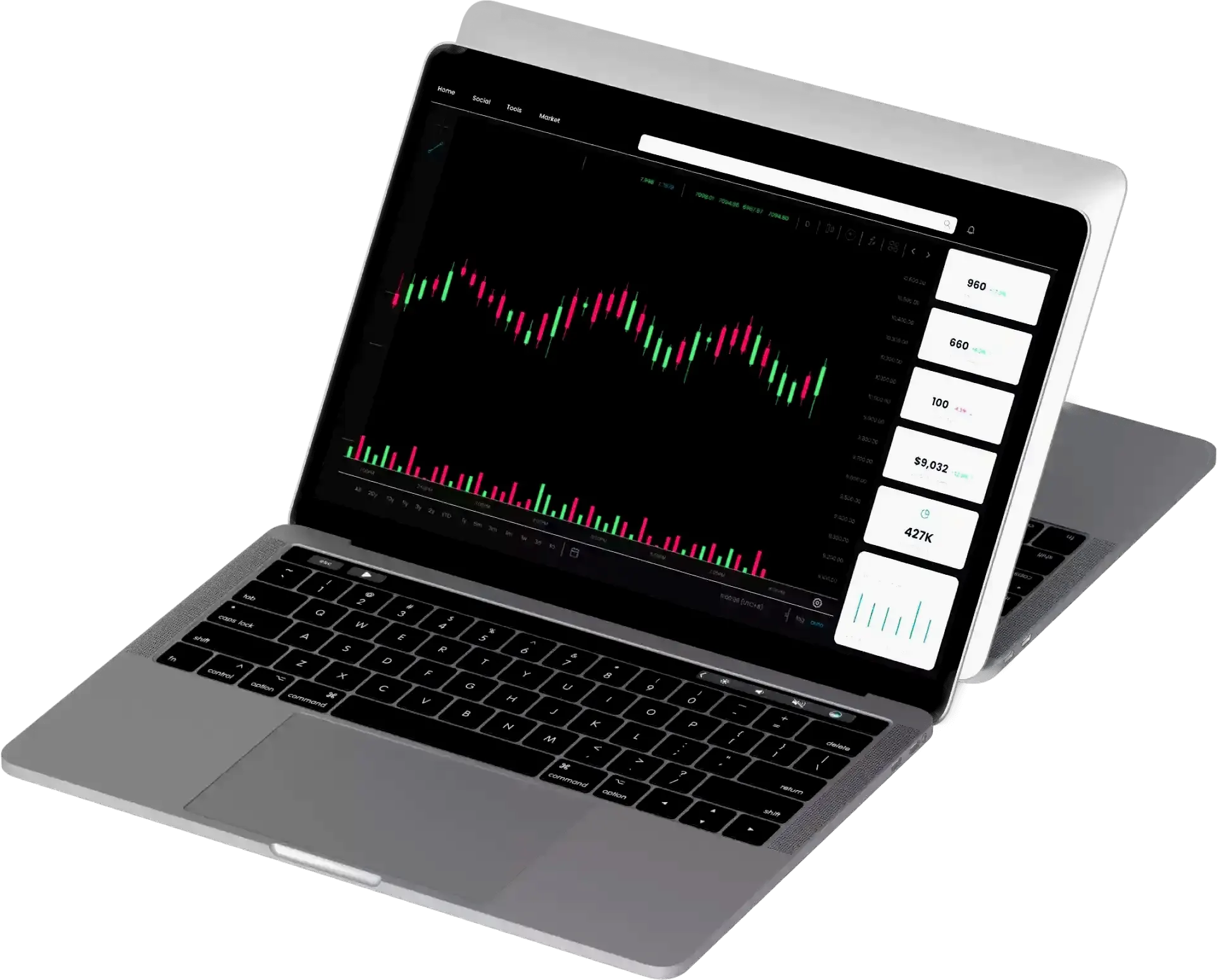 AltrenixOrdre analisi finanziaria